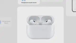 FDA approves software to turn Appke Airpods into hearing aids