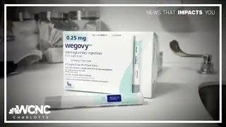 FDA approves Wegovy weight-loss pill, could hit US market in weeks