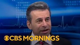 FDA chief explains changes to "black box" warnings on some hormone therapies for menopause