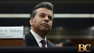 FDA commissioner evades questions on Covid shot, calls CDC panel a ‘kangaroo court’