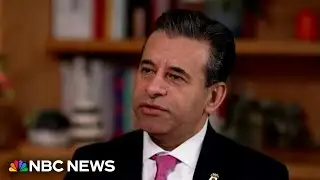 FDA commissioner on hepatitis B vaccine guidance