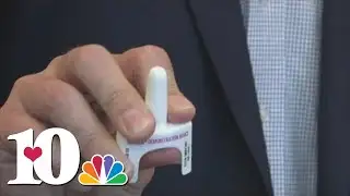 FDA considers adding Narcan to store shelves