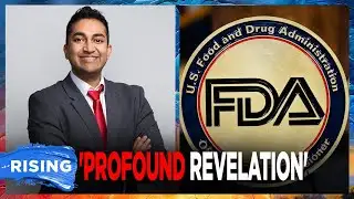 FDA: COVID Shot KILLED At LEAST 10 Children | RISING