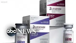 FDA grants accelerated approval to Alzheimer