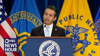 FDA head explains decision to drop 