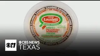 FDA heightens cheese recall over listeria concerns