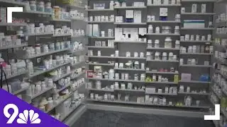 FDA issues warning about shortage of Amoxicillin