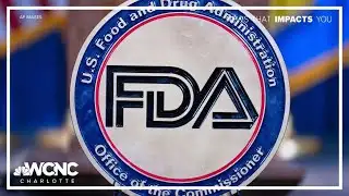 FDA official resigns amid misconduct claims