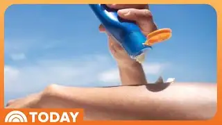 FDA Pushes for First Major Change to Sunscreen in 20+ Years