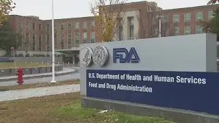 FDA to remove 