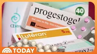 FDA to Remove Warnings From HRT Treatments for Menopause