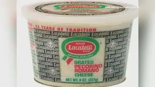 FDA upgrades danger level for cheese recall