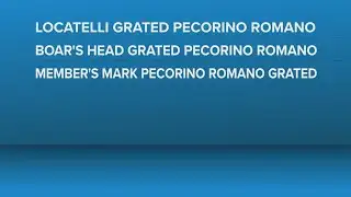 FDA upgrades national cheese recall