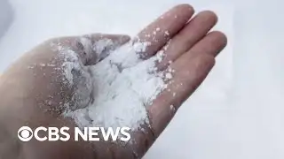 FDA withdrawing proposed rule that would require asbestos tests for talc-based cosmetics