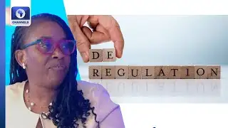 FDC Research VP: Deregulation Has Not Failed In Nigeria