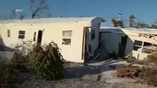 FDLE: Human remains found nine years after Hurricane Irma