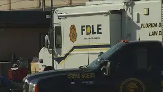 FDLE raids business, home
