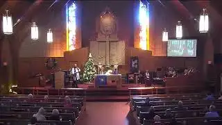 Fear Not: Great News for Common People