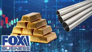 ‘FEAR TRADE’: This metal has been ‘overplayed,’ says equity strategist