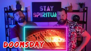 Feared Doomsday Clock Explained | News Reaction