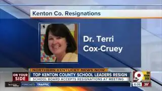 Fearing benefit cuts, Kenton County school administrators retire