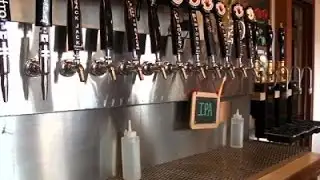 Fears Over Losing Craft Beer Identity in Colo.