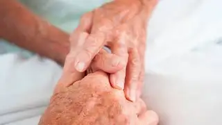 Fears Queensland euthanasia laws could lead to palliative care cuts