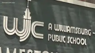 Feasibility study examines student performance in Williamsburg and James City County