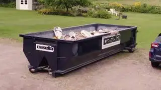 Feb. 2, 2026 Morning Pick-Up driven by Casella