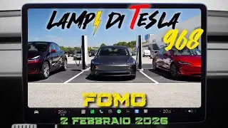 February 14th is approaching... FSD in Israel, Stories from Austin ⚡️ Tesla 968 Flashes