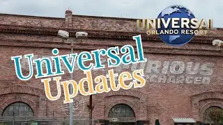 February 2026 News Universal Orlando Resort