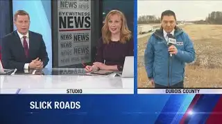 February 27 A-Block 7 AM Daybreak