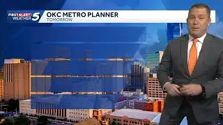 February 3,2026: Rain and snow chances + Winter cold!