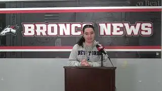 February 4, 2026 - Bronco News