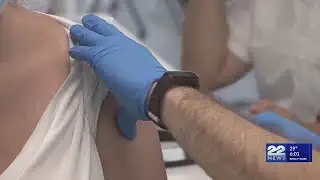 February marks peak flu season in Massachusetts