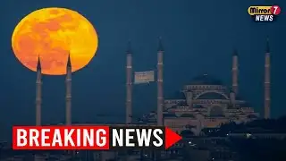 February’s Full Snow Moon and Planetary Parade – A Celestial Spectacle