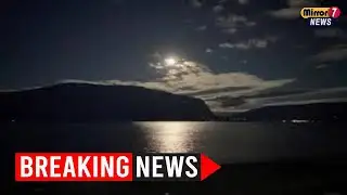 February’s Snow Moon Peaks Tonight, Here’s What It Means for You