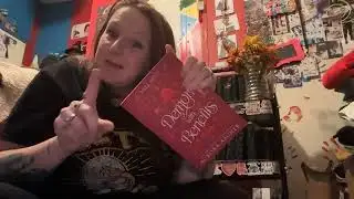 February TBR! Reading wrap up and other amazing news!!