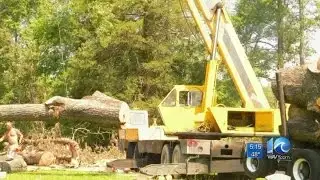 February Tornadoes are Rare