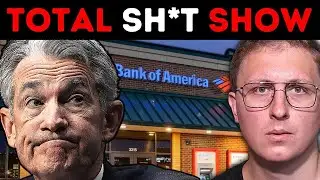 Fed drops major news about US banks || Snapforce