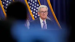 Fed Expected to End Rate-Cutting Cycle This Week