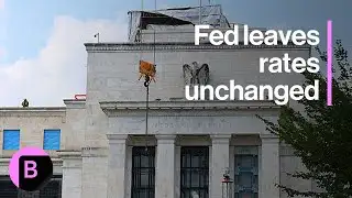 Fed Leaves Rates Unchanged, Miran and Waller Dissent