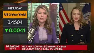 Fed Minutes Show Most Officials Expect Additional Rate Cuts