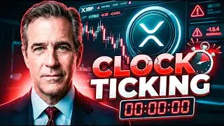 FED PAUSE JUST CONFIRMED! XRP Price Shock Incoming OMG