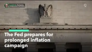 Fed Pushes Back Against ‘Pause’ Expectations