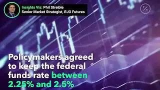 Fed Rate Pause Could Push Up Gold