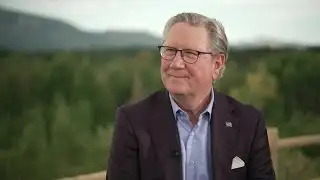 Fed’s Schmid on Inflation, Policy, Fed Independence