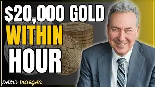 FED SHOCKING MOVE COULD TRIGGER MASSIVE GOLD & SILVER REPRICING — DON’T MISS THIS