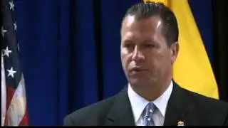 Federal agents bust illegal gun ring