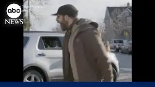 Federal agents who shot Alex Pretti on paid administrative leave, sources say